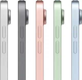 Apple iPad Air 2020 10.9 inch 64GB WiFi Spacegrijs