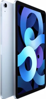 Apple iPad Air (2020) 10,9-inch Wi‑Fi 256GB Blauw