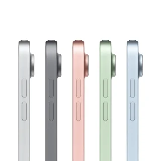 Apple iPad Air 2020 10.9 inch WiFi 64GB Zilver
