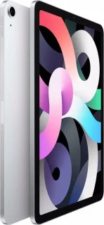 Apple iPad Air 2020 10.9 inch WiFi 64GB Zilver