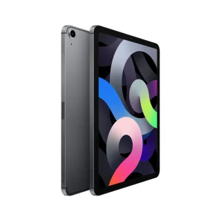 Apple iPad Air (2020) Tablet 256GB Spacegrijs