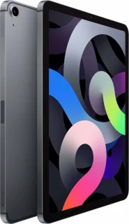 Apple iPad Air (2020) Tablet 256GB Spacegrijs