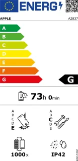 Wat vinden we goed aan de Apple iPad Air (2026) 13 inch 256 GB Wi‑Fi