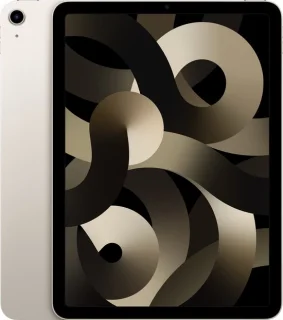Apple iPad Air 5 10.9 inch WiFi 64GB Wit