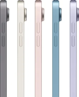Apple iPad Air 5 (2022) 10.9 inch WiFi 64GB Spacegrijs