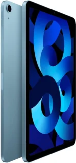 Apple iPad Air 5 WiFi + 5G 256GB Blauw 10.9-inch