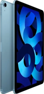 Apple iPad Air 5 WiFi + 5G 256GB Blauw 10.9-inch