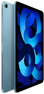 Apple iPad Air (5e generatie) 10,9 inch 64GB Blauw