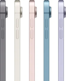 Apple iPad Air (5e generatie) 10,9 inch 64GB Blauw