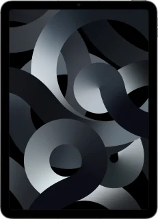 Apple iPad Air 5e generatie 10.9 inch 64GB Spacegrijs
