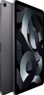 Apple iPad Air 5e generatie 10.9 inch 64GB Spacegrijs