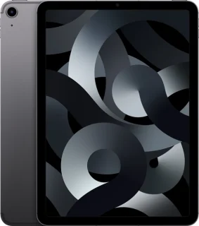 Apple iPad Air 5e generatie 10.9 inch 64GB Spacegrijs