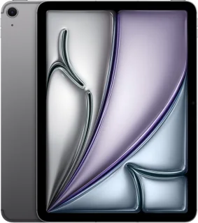 Apple iPad Air 5G (2026) - Wi-Fi + Cellular