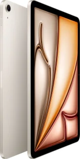 Apple iPad Air 6 11 inch 256GB WiFi Beige