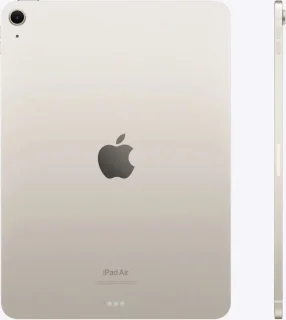 Apple iPad Air 6 11 inch 256GB WiFi Beige