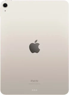Apple iPad Air 6 11 inch 256GB WiFi Beige