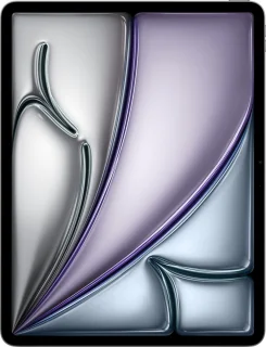 Apple iPad Air 6 13 inch 1TB WiFi Grijs