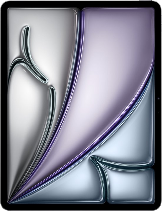 Apple iPad Air 6 — grote power in een slank 13-inch ontwerp