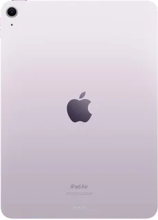 Apple iPad Air 6 (2024) 11 inch WiFi 256GB Paars