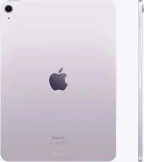 Apple iPad Air 6 (2024) 11 inch WiFi 256GB Paars