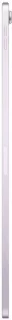Apple iPad Air 6e generatie 13 inch 256GB Paars WiFi