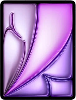 Apple iPad Air 6e generatie 13 inch