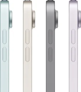 Apple iPad Air M3 11 inch Wi-Fi 128GB Space Grey 7e generatie