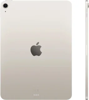 Apple iPad Air M3 11 inch Wi-Fi 128GB Starlight 7e generatie
