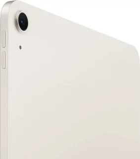 Apple iPad Air M3 11 inch Wi-Fi 128GB Starlight 7e generatie