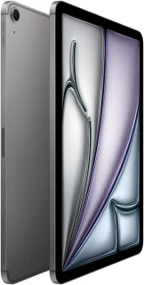 Apple iPad Air M3 11 inch Wi-Fi + Cellular 128GB Space Grey 7e generatie