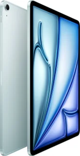 Apple iPad Air M3 13 inch 256GB Wi-Fi + Cellular Blue