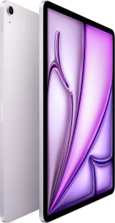Apple iPad Air M3 13 inch Wi-Fi 128GB Purple