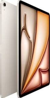 Apple iPad Air M3 13 inch Wi-Fi 128GB Starlight
