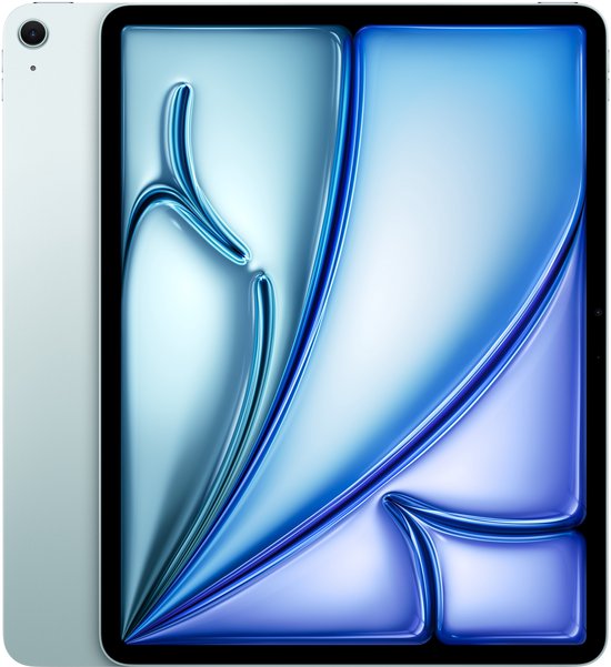 Apple iPad Air M3 13 inch Wi-Fi 1TB Blue