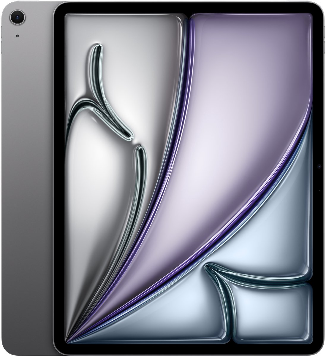 De Apple iPad Air M3 13 inch Wi-Fi 512GB Space Grey in één oogopslag