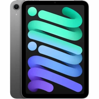 Apple iPad mini (2024) - Tablet