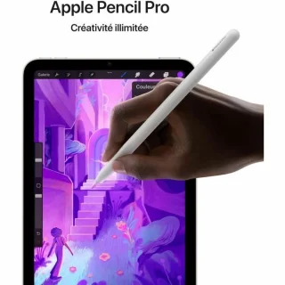 Apple iPad mini (2024) - Tablet
