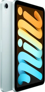 Apple iPad mini (2024) - Tablet