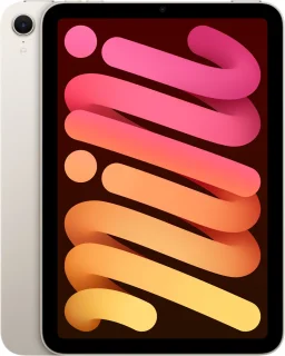 Apple iPad mini (2024) - Tablet