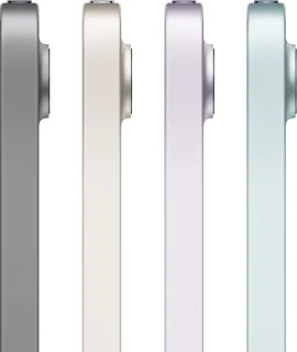 Apple iPad mini (2024) - Tablet