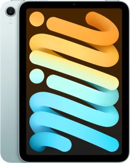 Apple iPad mini (2024) - Tablet