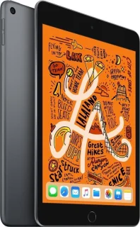 Apple iPad mini (5e generatie) 256GB Spacegrijs