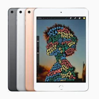 Apple iPad mini (5e generatie)