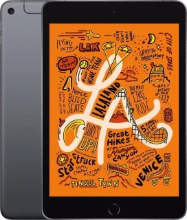 Apple iPad mini (5e generatie)