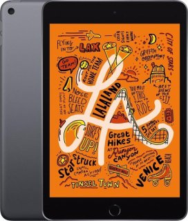 Apple iPad mini (5e generatie) review