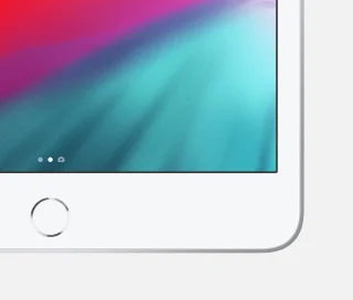 Apple iPad mini (5e generatie)