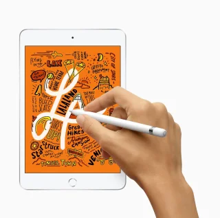 Apple iPad mini (5e generatie)