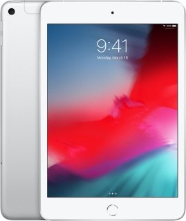 Wat vinden we goed aan de Apple iPad mini (5e generatie) - Tablet