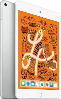 Apple iPad mini (5e generatie) - Tablet
