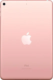 Apple iPad mini (5e generatie) - Tablet